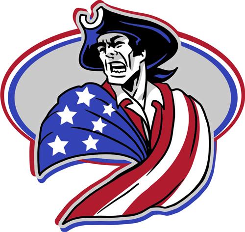patriot logo patriot logo